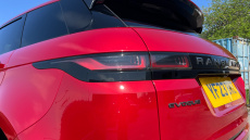 Land Rover Range Rover Evoque 2.0 D200 R-Dynamic HSE 5dr Auto Diesel Hatchback